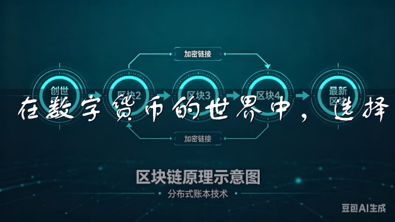在数字货币的世界中，选择一个合适的交易所至关重要。