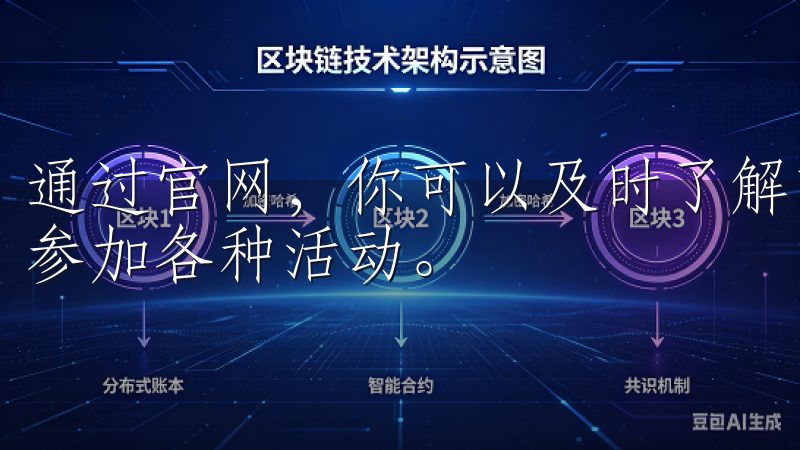 通过官网，你可以及时了解市场动态、获取最新的交易策略以及参加各种活动。