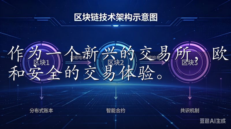作为一个新兴的交易所，欧意致力于为用户提供一个快速、便捷和安全的交易体验。