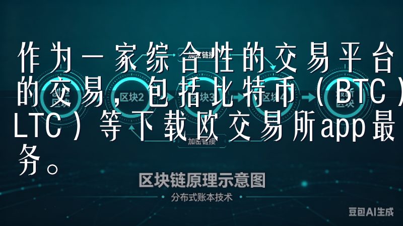 作为一家综合性的交易平台，欧意交易所支持多种主流虚拟货币的交易，包括比特币（BTC）、以太坊（ETH）、莱特币（LTC）等下载欧交易所app最新版，体验极速便捷的交易服务。