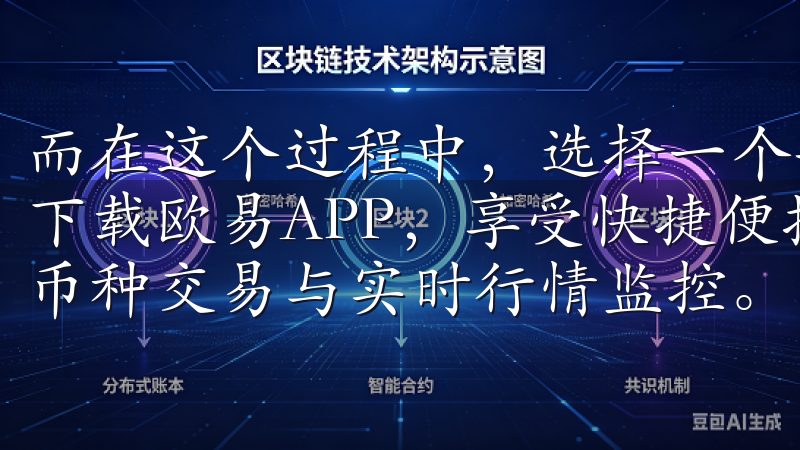 而在这个过程中，选择一个安全、便捷的交易平台显得尤为重要下载欧易APP，享受快捷便捷的加密货币交易服务，支持多种币种交易与实时行情监控。