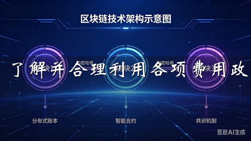 了解并合理利用各项费用政策，可以有效提升投资回报。