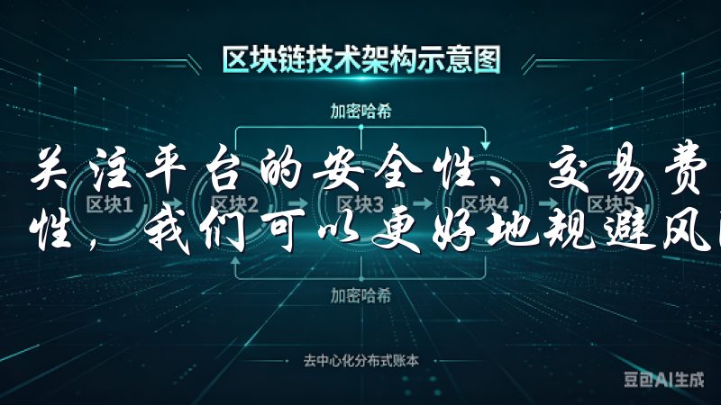 关注平台的安全性、交易费用、用户体验、资产种类和支付便捷性，我们可以更好地规避风险，实现投资目标。