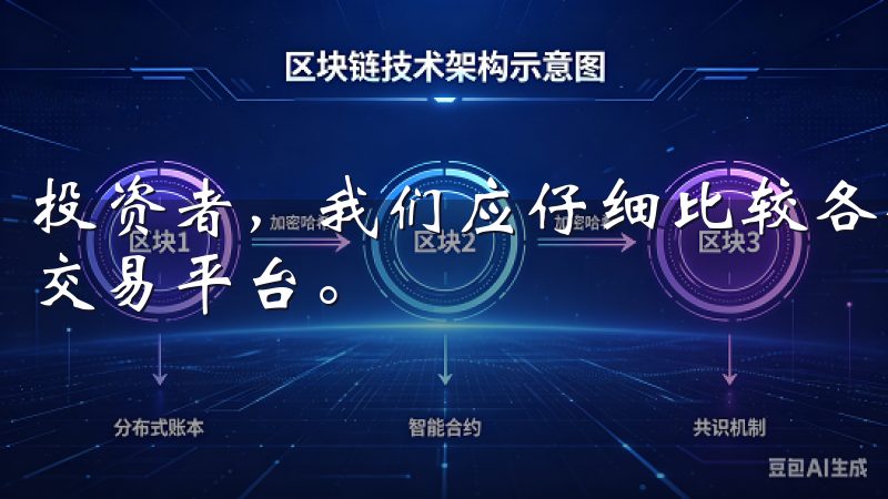 投资者，我们应仔细比较各个平台的费用结构，选择性价比高的交易平台。