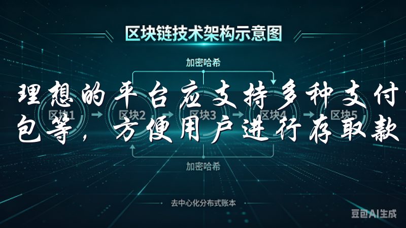 理想的平台应支持多种支付方式，如银行转账、信用卡、电子钱包等，方便用户进行存取款操作。