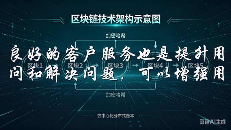 良好的客户服务也是提升用户体验的重要因素，及时解答用户疑问和解决问题，可以增强用户对平台的信任和满意度。