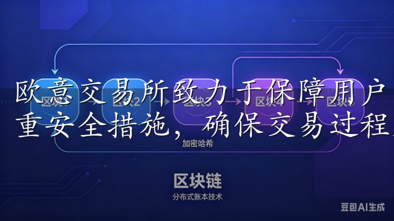 欧意交易所致力于保障用户资金安全，采用先进的加密技术和多重安全措施，确保交易过程无忧。