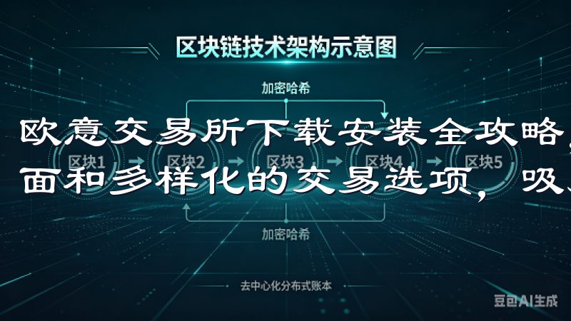 欧意交易所下载安装全攻略，轻松上手欧易凭借其用户友好的界面和多样化的交易选项，吸引了众多新手。