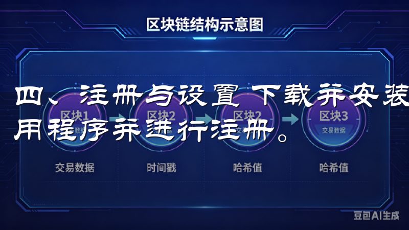 四、注册与设置 下载并安装好欧意最新版手机应用后，打开应用程序并进行注册。