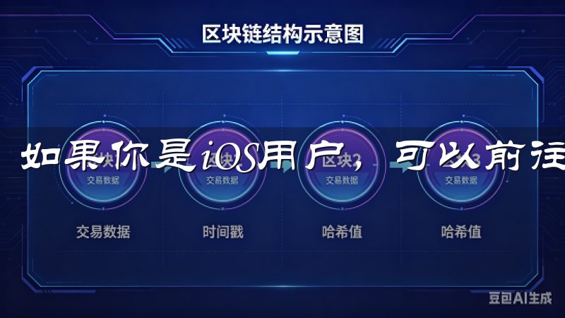 如果你是iOS用户，可以前往苹果App Store。