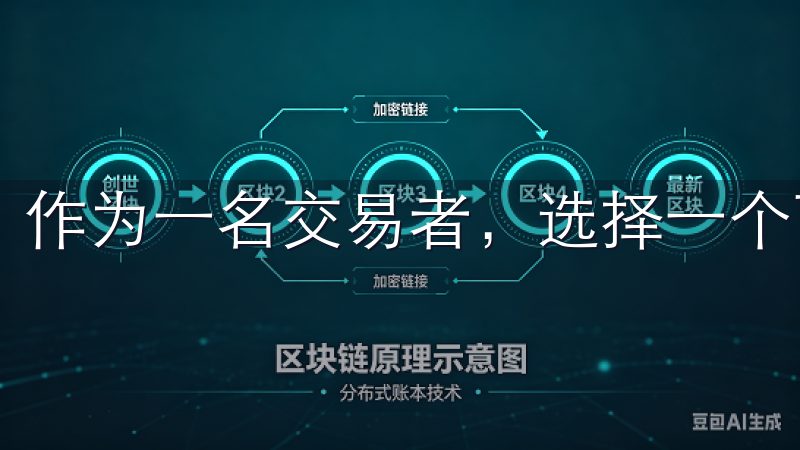 作为一名交易者，选择一个可靠的交易所至关重要。