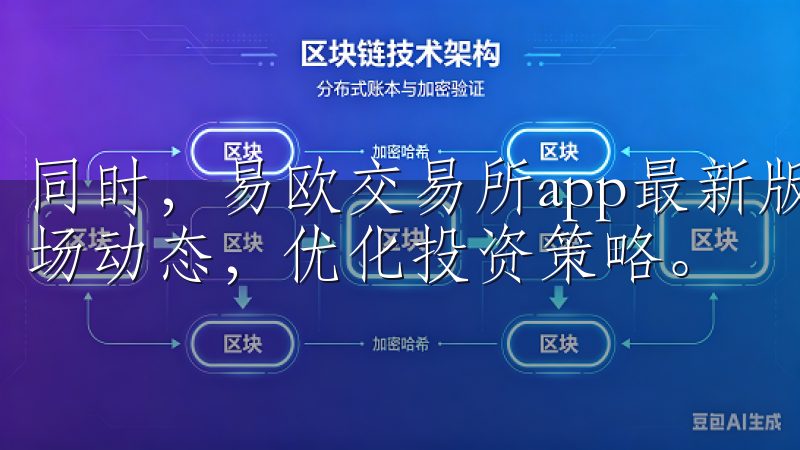 同时，易欧交易所app最新版提供实时行情数据，助您把握市场动态，优化投资策略。