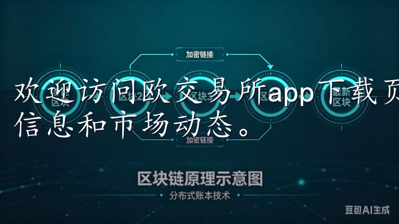 欢迎访问欧交易所app下载页面，轻松便捷地获取最新的交易信息和市场动态。