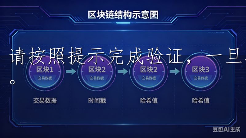 请按照提示完成验证，一旦验证成功，您的账号便正式注册完成。