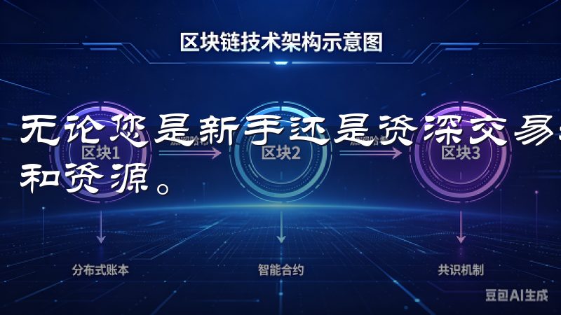 无论您是新手还是资深交易者，都能在这里找到适合的交易策略和资源。