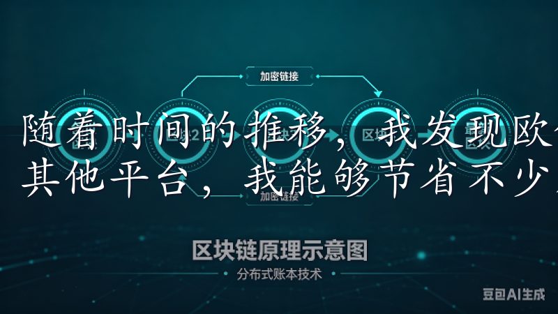 随着时间的推移，我发现欧亿交易所的交易费用非常合理，相比其他平台，我能够节省不少成本。
