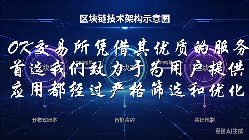 OK交易所凭借其优质的服务与用户体验，已成为许多投资者的首选我们致力于为用户提供快捷、安全的下载体验，确保每一个应用都经过严格筛选和优化。