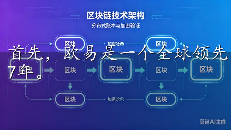 首先，欧易是一个全球领先的数字资产交易平台，成立于2017年。
