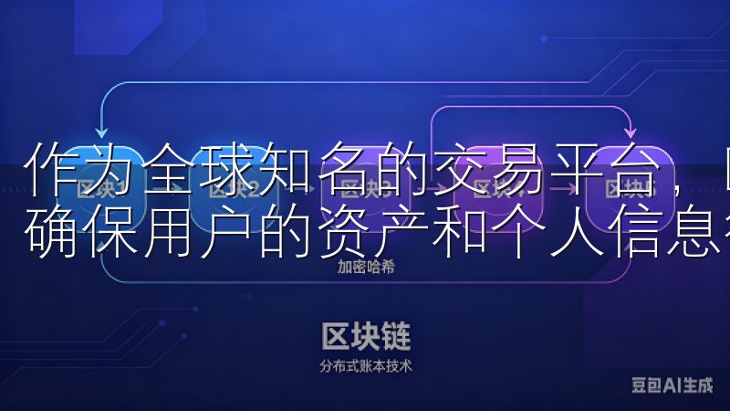 作为全球知名的交易平台，欧易在安全措施上投入了大量资源，确保用户的资产和个人信息得到充分保护。