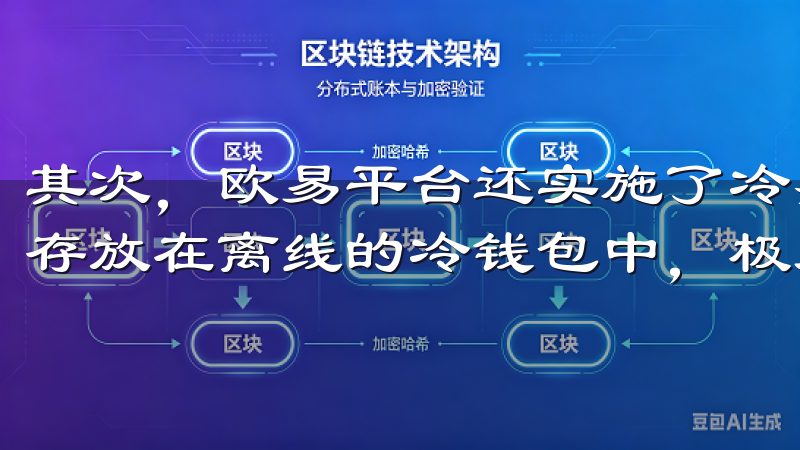 其次，欧易平台还实施了冷热钱包分离机制，绝大部分用户资产存放在离线的冷钱包中，极大降低了黑客攻击的风险。
