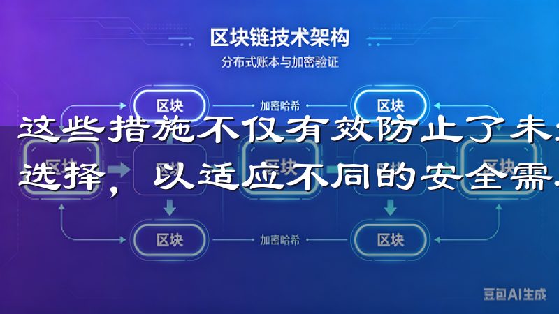 这些措施不仅有效防止了未经授权的访问，还为用户提供了多种选择，以适应不同的安全需求。