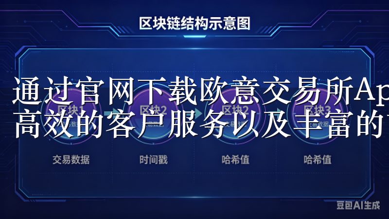 通过官网下载欧意交易所App，用户可享受快速的交易执行、高效的客户服务以及丰富的市场分析工具。