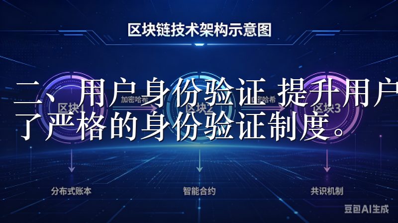 二、用户身份验证 提升用户的安全性，OK交易所APP实行了严格的身份验证制度。