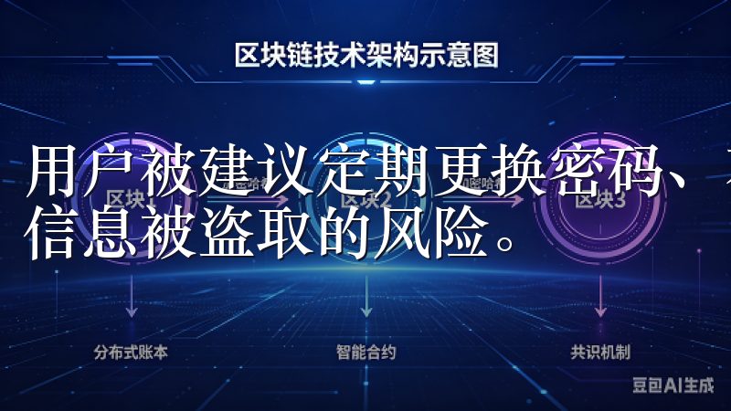 用户被建议定期更换密码、不随意点击陌生链接等，以减少个人信息被盗取的风险。