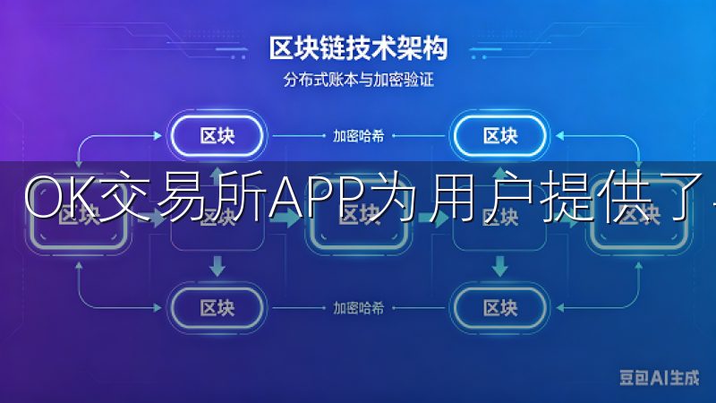 OK交易所APP为用户提供了丰富的信息资源。