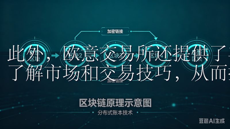 此外，欧意交易所还提供了丰富的教育资源，让初学者能够更快了解市场和交易技巧，从而提升交易效果。
