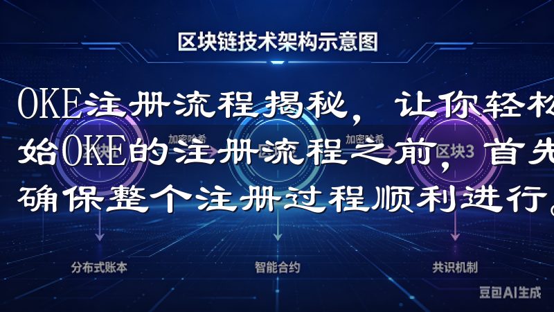 OKE注册流程揭秘，让你轻松上手：注册前的准备工作 在开始OKE的注册流程之前，首先要做好充分的准备工作，这可以确保整个注册过程顺利进行。