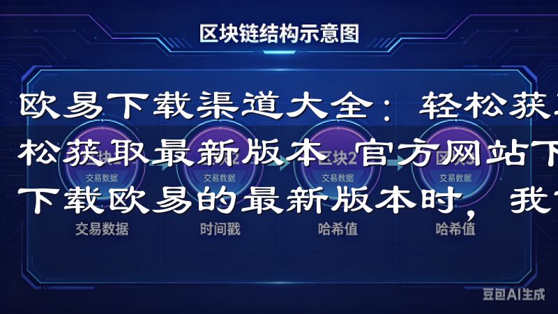 欧易下载渠道大全：轻松获取最新版本 欧易下载渠道大全：轻松获取最新版本 官方网站下载：最安全可靠的选择 当我需要下载欧易的最新版本时，我首先想到的就是官方网站。