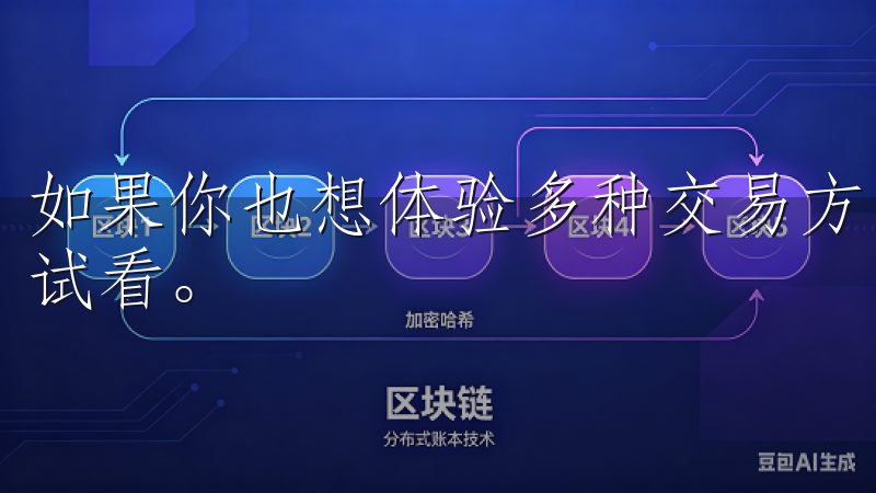如果你也想体验多种交易方式带来的乐趣,不妨下载欧易官网试试看。