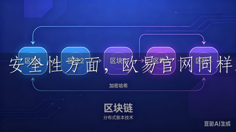 安全性方面，欧易官网同样表现出色。