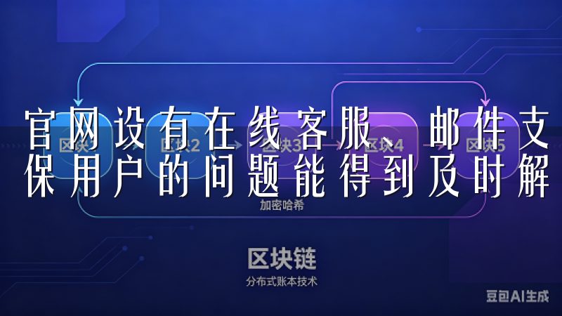 官网设有在线客服、邮件支持以及电话咨询等多种联络方式，确保用户的问题能得到及时解答。