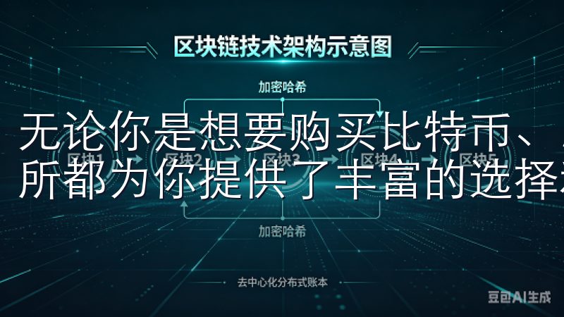 无论你是想要购买比特币、以太坊还是其他加密货币，OK交易所都为你提供了丰富的选择和便捷的交易体验。