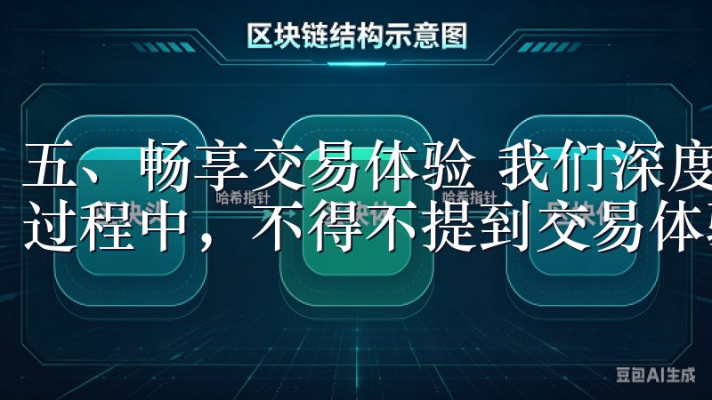 五、畅享交易体验 我们深度解析欧意交易所安卓端下载指南的过程中，不得不提到交易体验的重要性。