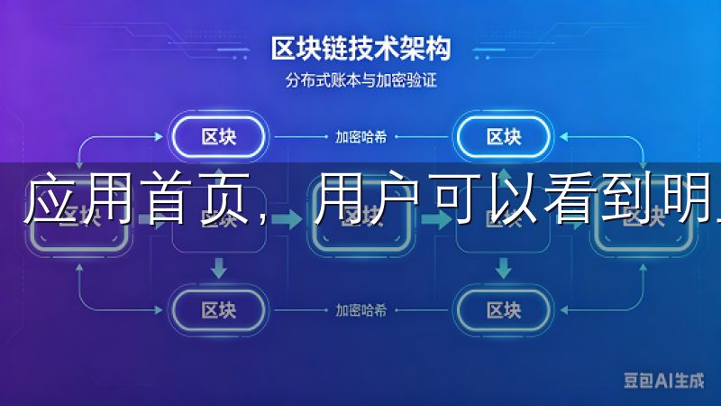 应用首页，用户可以看到明显的“注册”按钮。