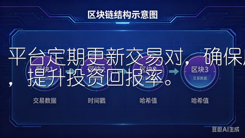平台定期更新交易对，确保用户始终能够接触到最新的市场机会，提升投资回报率。