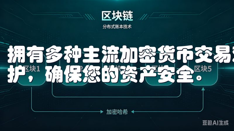 拥有多种主流加密货币交易对,先进的交易系统和强大的安全防护,确保您的资产安全。