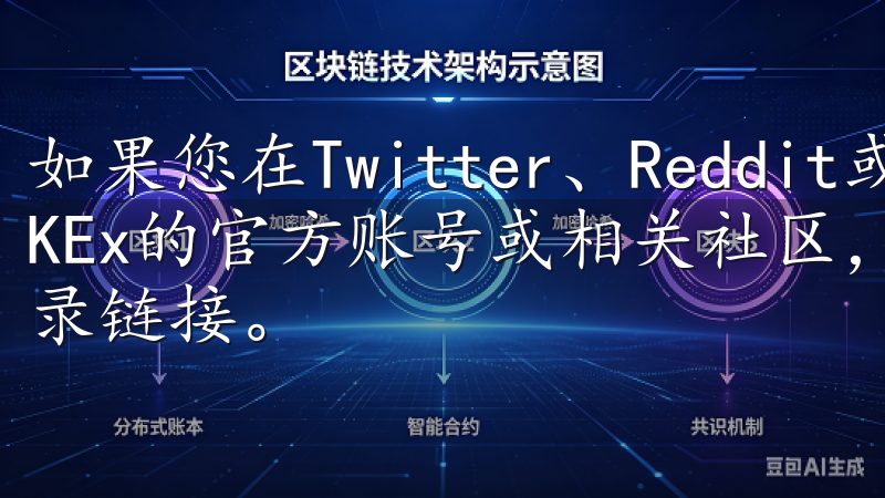 如果您在Twitter、Reddit或其他平台上关注了OKEx的官方账号或相关社区，您可能会看到他们分享的直接登录链接。