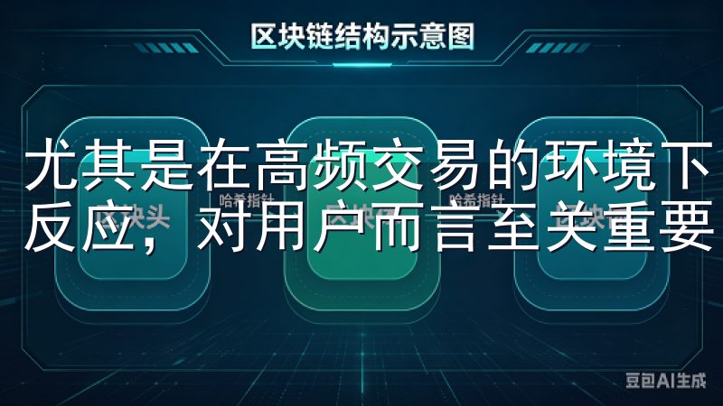 尤其是在高频交易的环境下，能够迅速获取市场信息并做出及时反应，对用户而言至关重要。