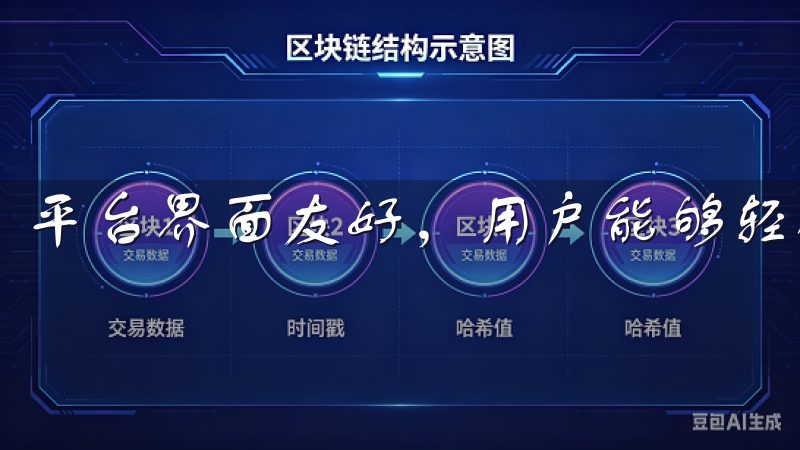 平台界面友好，用户能够轻松地进行注册、充值和交易操作。