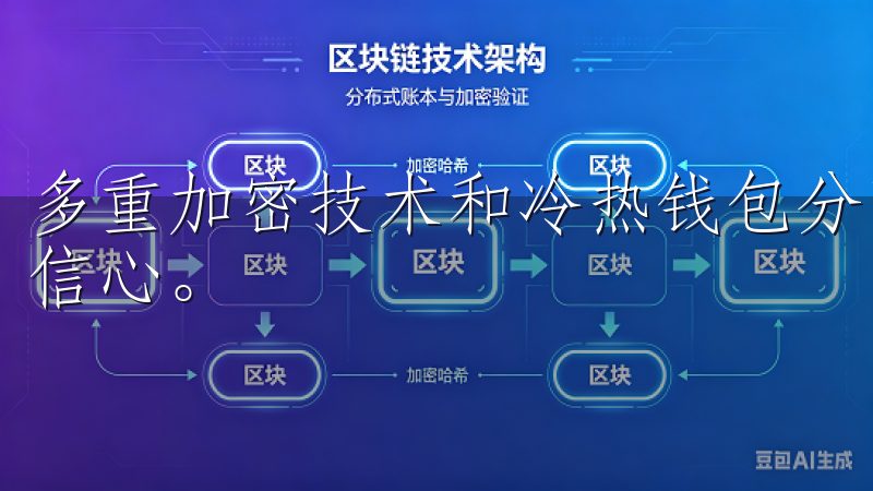 多重加密技术和冷热钱包分离的设计，让我对平台的安全性充满信心。