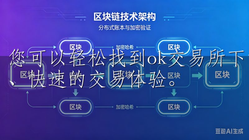 您可以轻松找到ok交易所下载官方的官方下载链接，获取安全、快速的交易体验。