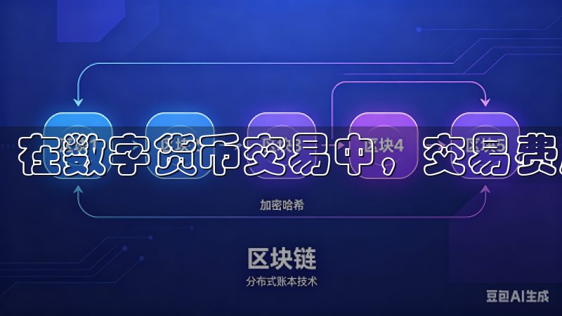 在数字货币交易中，交易费用是投资者需要重点考虑的因素。