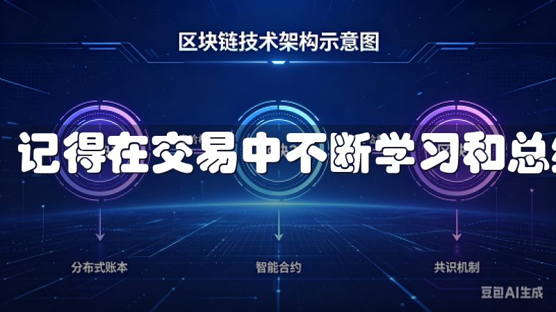 记得在交易中不断学习和总结经验，以提高自己的交易水平。