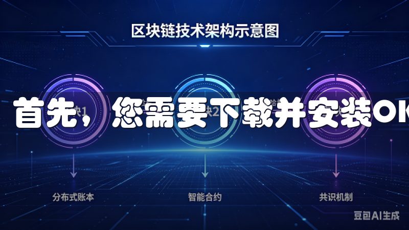 首先，您需要下载并安装OK交易所APP。