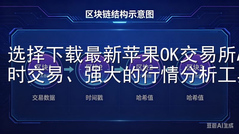 选择下载最新苹果OK交易所APP，您将能够享受到便捷的实时交易、强大的行情分析工具以及多样的资产管理功能。