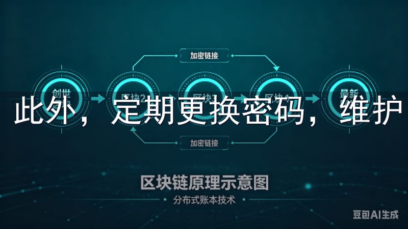 此外，定期更换密码，维护良好的密码管理习惯也是关键。